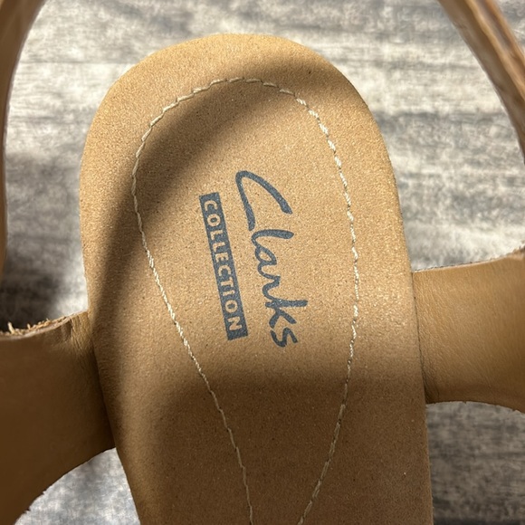 Clarks sandals for woman - Picture 4 of 8